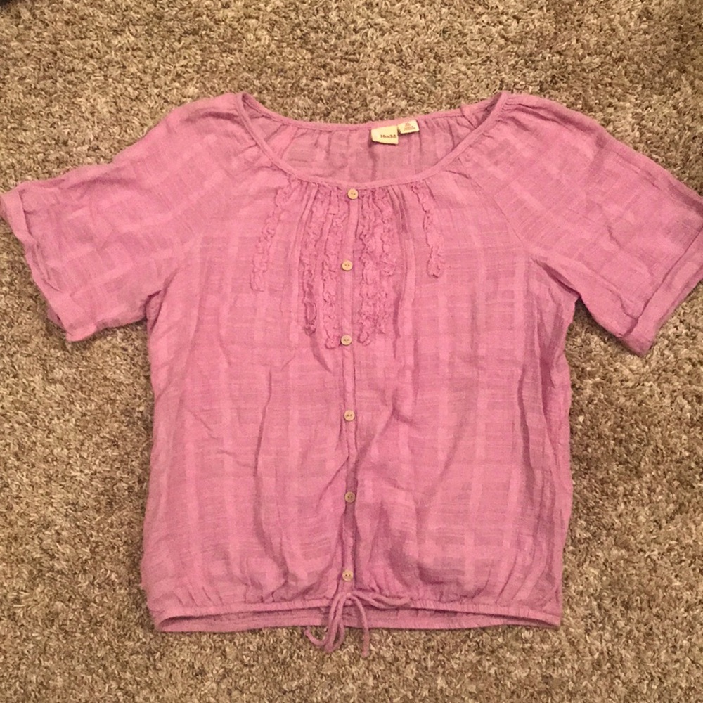 Casual/Cute Shirt!